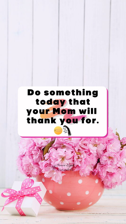 Last Day to Order for Mother's Day Delivery!