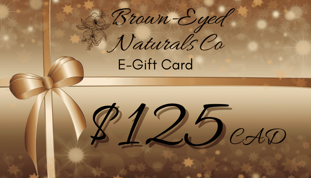 E-Gift Cards (choose your amount)