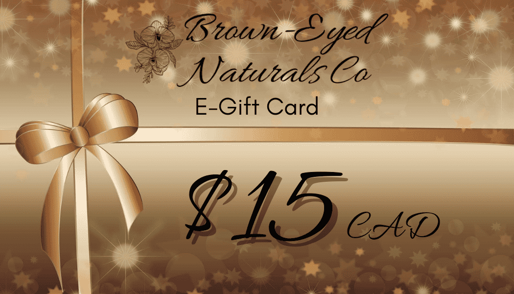 E-Gift Cards (choose your amount)