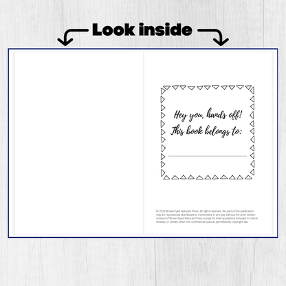 'Ugh! I Thought Today Was Friday!' Premium Lined Paperback Notebook